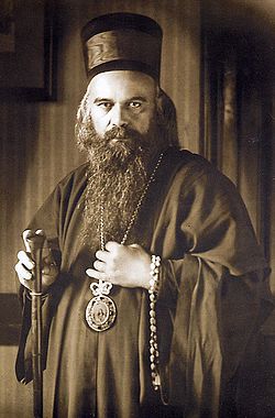 Константин Буфејев: Еволуционизам и православље
