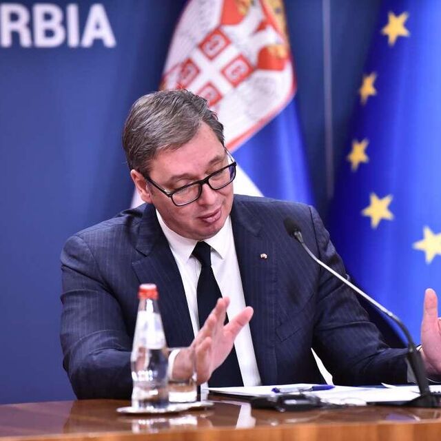 Србија је у озбиљним економским проблемима!
