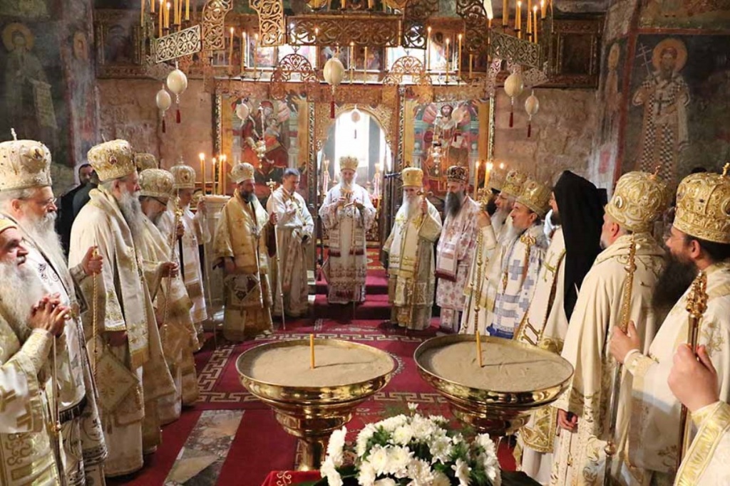 Велеиздаја на расклапање - Да ли се управо остварује оно на шта нас је италијанска обавештајна служба упозоравала у новембру 2005?