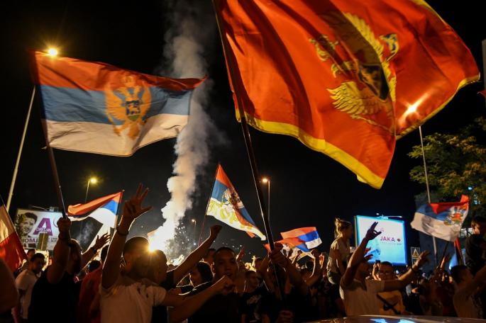 „Слободни Балкан“ уместо „отвореног Балкана“ – деколонизација мора да крене из Србије