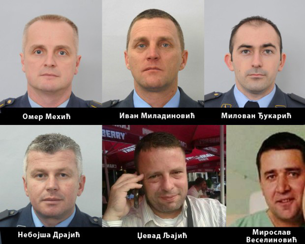 Скоро три године од пада хеликоптера Војске Србије, још увек нико "није одговоран" за смрт седам особа