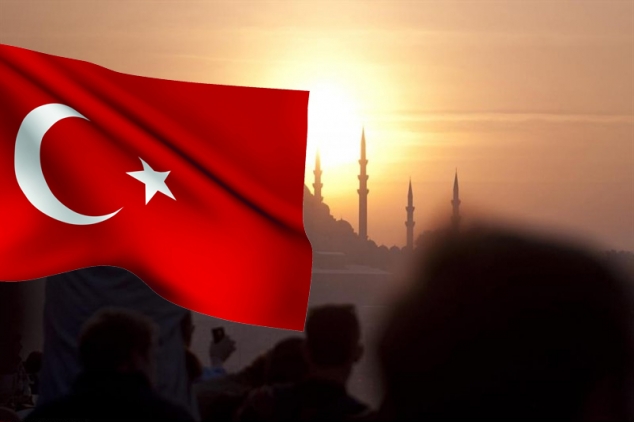 Гардијан: У Турској ступа на снагу закон који ограничава слободу говора на интернету