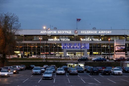 Вучић уништава нишки аеродром јер прави конкуренцију и оном у Приштини