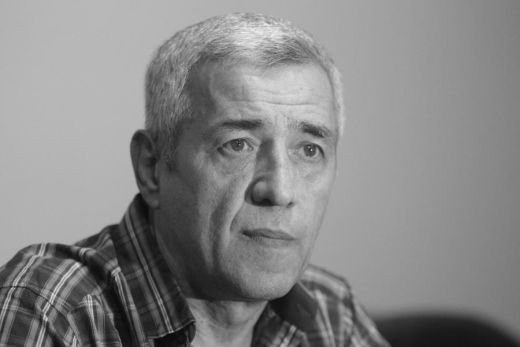 Срамно обраћање Александра Вучића на дан убиства Оливера Ивановића (видео)