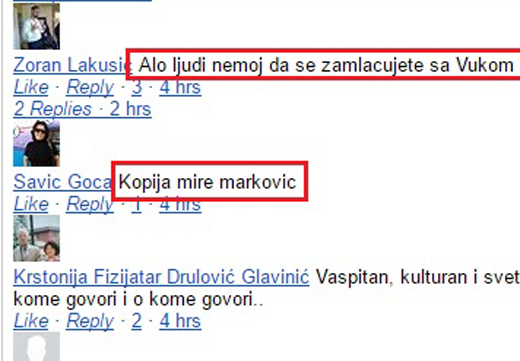 ЖЕНОМРЗАЦ! Вучић наставио хајку на Наташу Јеремић, ботовима наређено да је вређају, таблоиди настављају линч уместо Јованова