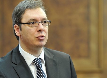 Rezultat slika za aleksandar vučić