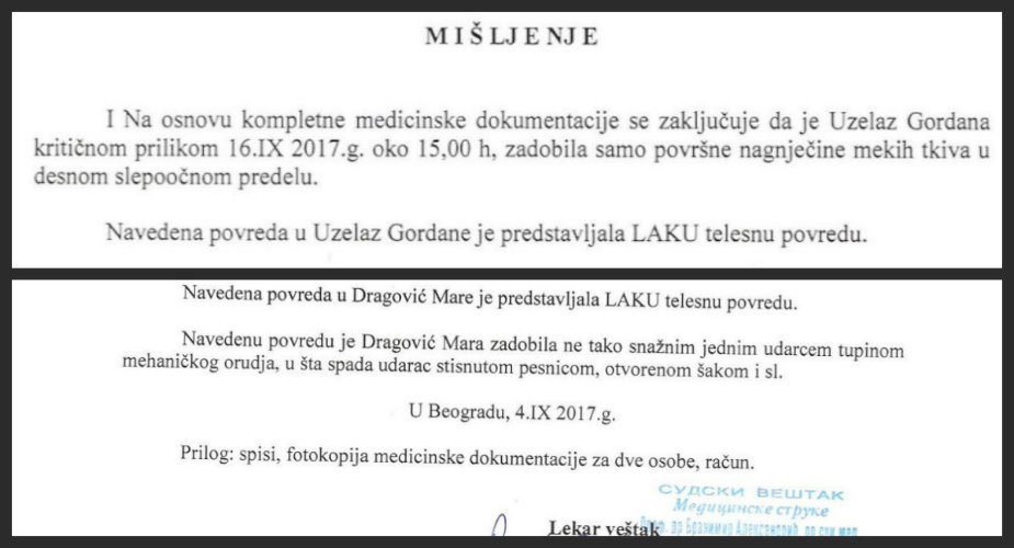 Вучић, Пинк, Информер, Српски телеграф, Крстић и поједини министри ширили дезинформације и лажи!