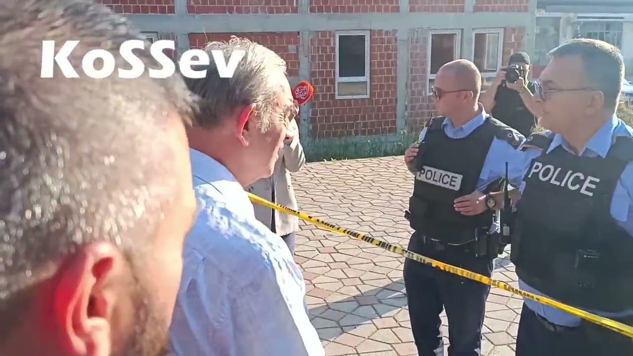 Срамотни мук велеиздајничког режима пред голготом српског народа на Косову и Метохији