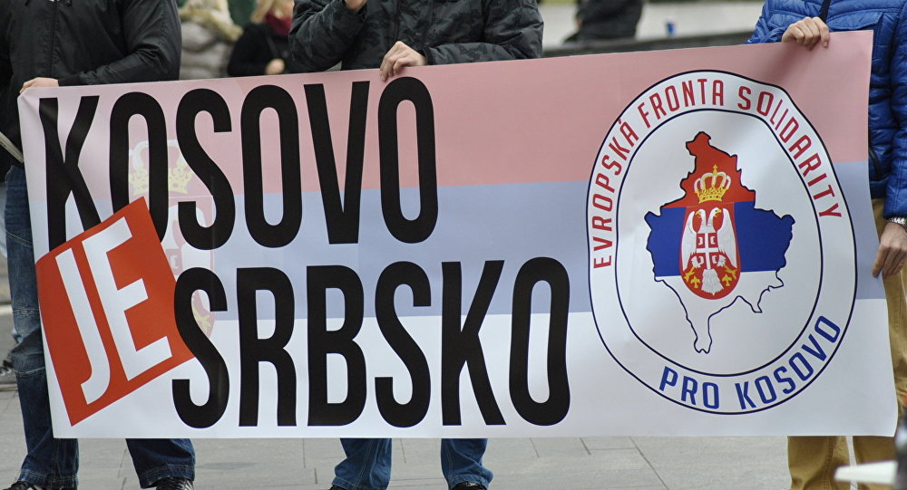 17. фебруара у Прагу потписивање петиције за чешко повлачење признања Косова