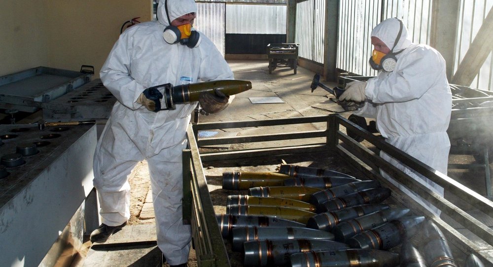 Американци праве фабрику оружја на Косову