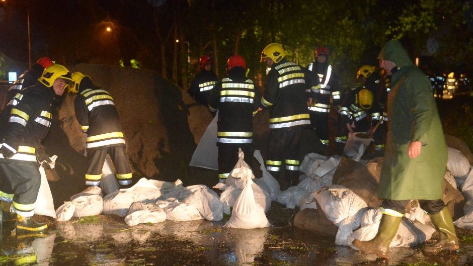 Из медија сам сазнао да сам смењен, у Шапцу није било ни хаоса и панике - СНС користи кризу да преузме град