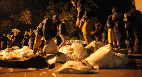 Из медија сам сазнао да сам смењен, у Шапцу није било ни хаоса и панике - СНС користи кризу да преузме град