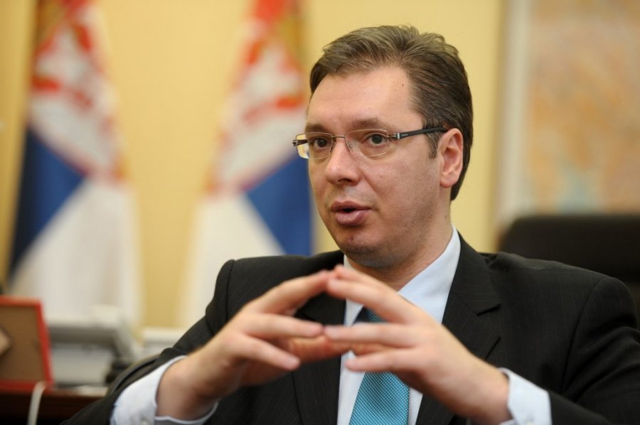 Rezultat slika za aleksandar vučić