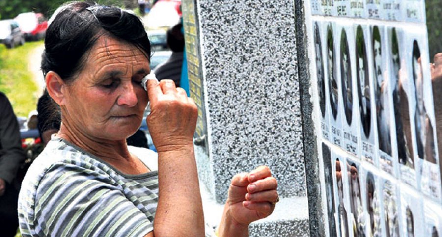 Данас се обележава 23 године од страдања 69 Срба, које су убиле муслиманске снаге под командом Насера Орића на Петровдан 1992