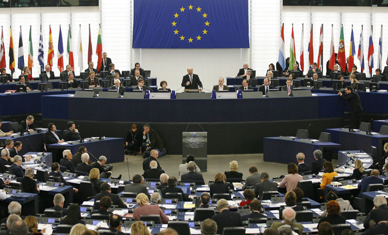 Резолуција ЕП о Шешељу као још један аргумент против уласка Србије у ЕУ