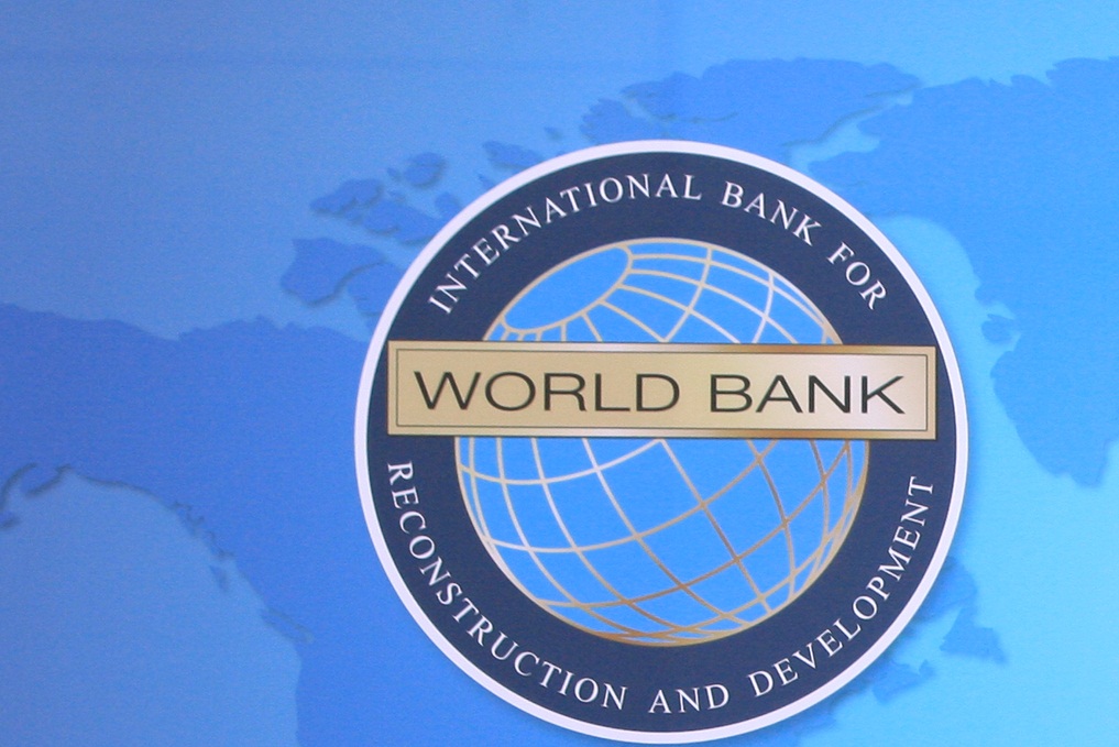 Америчка доминација међународним финансијским институцијама - пример Светске банке и осврт на "наш“ случај