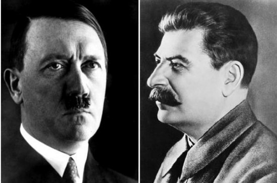 Европа заборавила ко је победио Хитлера