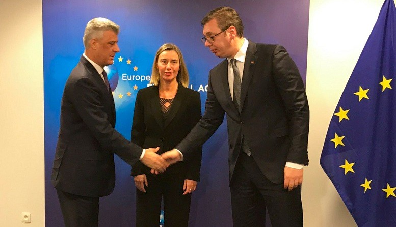 Колбановски: Нови сепаратни споразум Вучића са косовским Албанцима би био општенационална и државна катастрофа