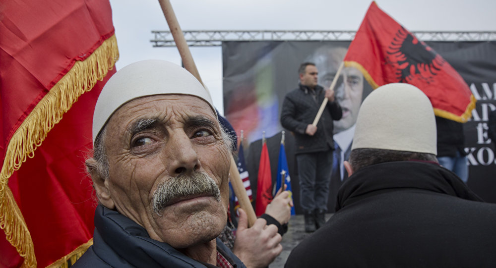 У последњих 30 година Албанци имају далеко већи пад наталитета од Срба – издајници плаше народ причама о „албанској демографској бомби“