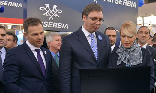 ЕР Србија има веће губитке него што су били губици ЈАТ-а
