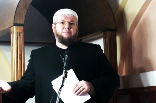 Косовски муфтија суспендовао призренског имама Ирфана Хасана Салихуа због изјаве да су Турци довели Шиптаре на Косово