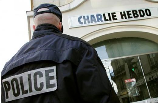 Напад на „Шарли Ебдо“ – како се све одиграло