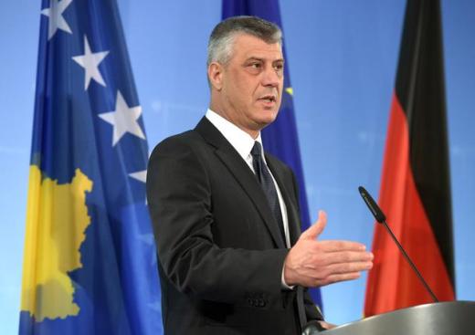 "Политико Европа": Хулигани предводе Косово, Тачи и његови људи од Косова направили мафијашку државу