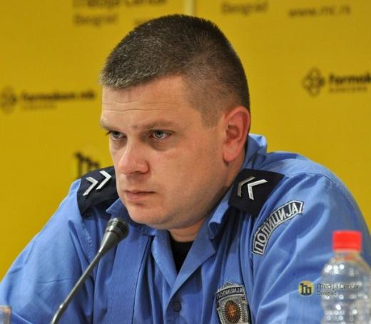Независни полицијски синдикат Србије: У МУП-у се догађају вишемилионске проневере новца