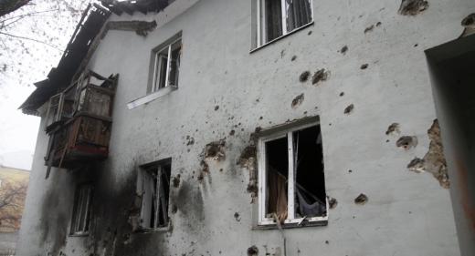 Украјинска војска брутално убија цивиле у Донбасу (ВИДЕО)