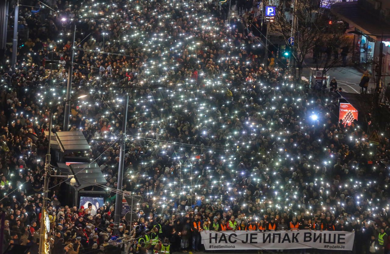 Пре три године убијен Оливер Ивановић, још није утврђено ко су налогодавци и починиоци овог злочина