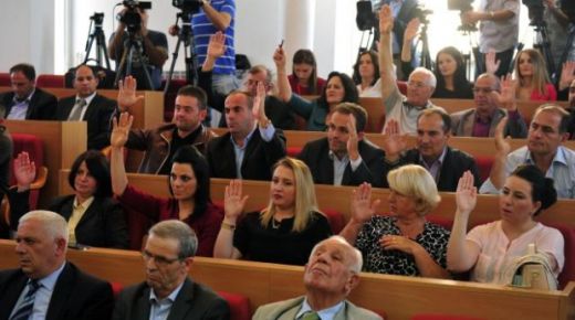 Представници пет политичких странака Шиптара на југу Србије формирали „асоциjациjу албанских општина“