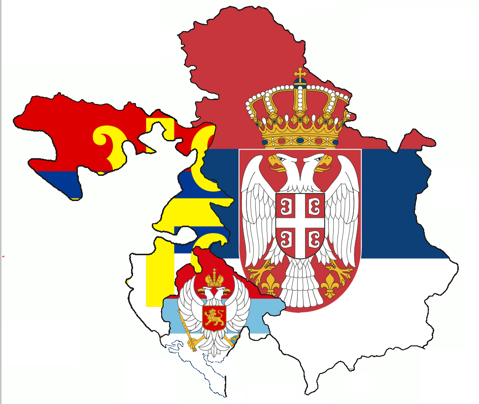 Милорад Додик: Постоји сјајна идеја да РС направи заједницу са Србијом и да се Црној Гори врати српски предзнак