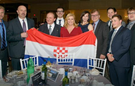 Срна: Неоусташтво цвета, хрватски политичари га бране, а Европа ћути