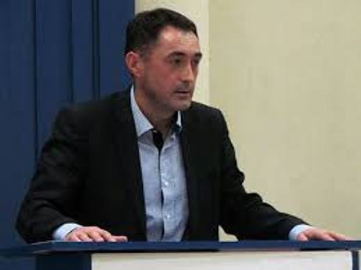 Председник Градског одбора ДСС Ниша поднео оставку због сарадње са СНС-ом на “локалном и републичком” нивоу