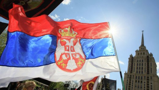 Свињарије са свињетином као слика српско-руских односа