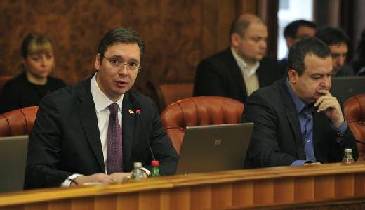 Има ли Србија будућност и снаге да се бори за слободу?