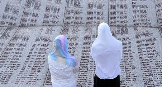 Сребреничкa резолуцијa или продужетак рата другим средствима
