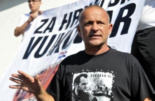 „Штаб за одбрану хрватског Вуковара“ најавио тужбу против Србије због разарања, убистава и затварања у логоре