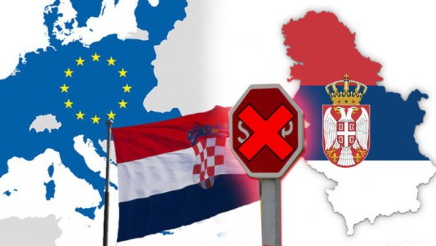 Куда иде Србија? Српски пут у ЕУ-топију