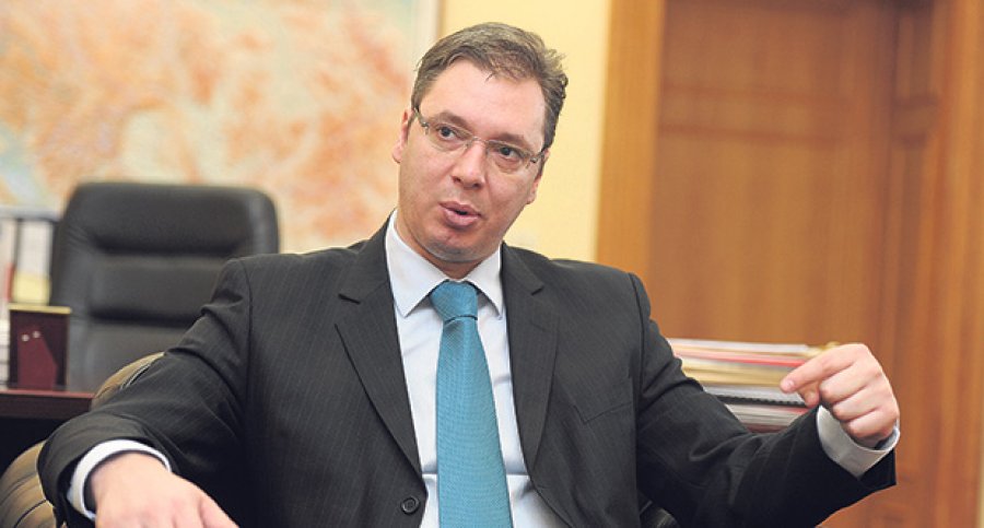 Rezultat slika za aleksandar vučić