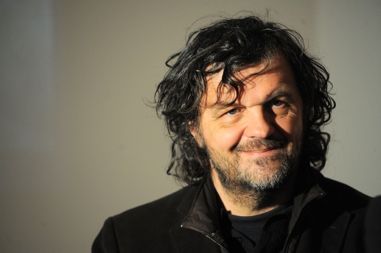 Rezultat slika za emir kusturica