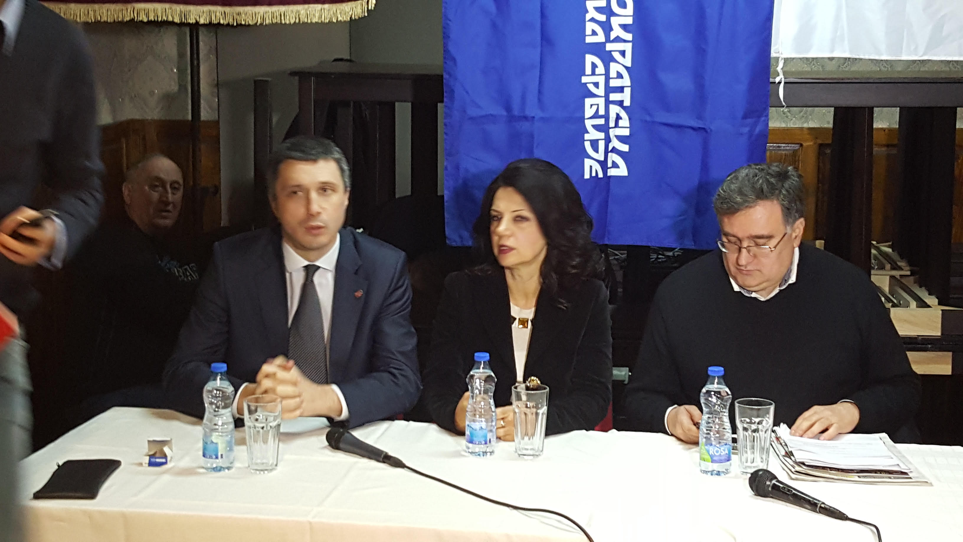 Косовска Митровица: Покренута петиција за организовање локалних избора на територији КиМ по законима Републике Србије