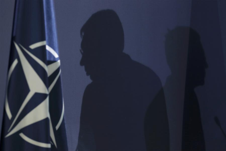 Столтенберг долази на завршни митинг СНС-а, Вучић поручио "НАТО је гарант наше војне неутралности"