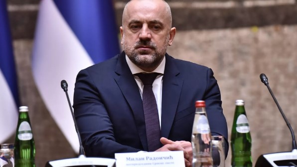 Коначни крах косовске политике Aлександра Вучића