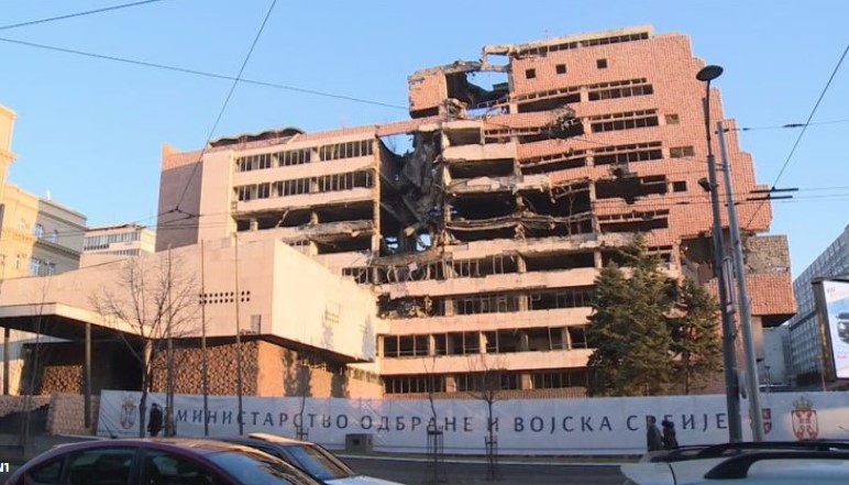 „Београд на води" утемељен на кршењу Устава и закона Србије!