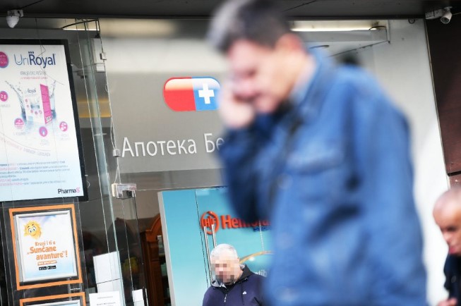 Како су уништене Апотеке Београд да би биле продате будзашто