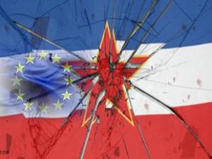 О нашим заблудама (II) - мит о ЕУ, Русији и југословенству