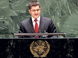 Serbia is dedicated to solving all differences at the negotiating table