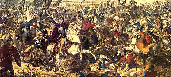 На данашњи дан: Бој на Косову, Гаврило Принцип убио Франца Фердинанда…