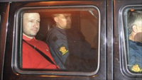 Бреивика доводе у суд